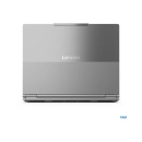Laptop LENOVO ThinkBook Plus G6 Rollable, 21TR000JRM, Core Ultra 7 258V, 32GB, 1TB SSD, Intel Arc Graphics, 14incha 2K OLED 120Hz, Windows 11P, sivi