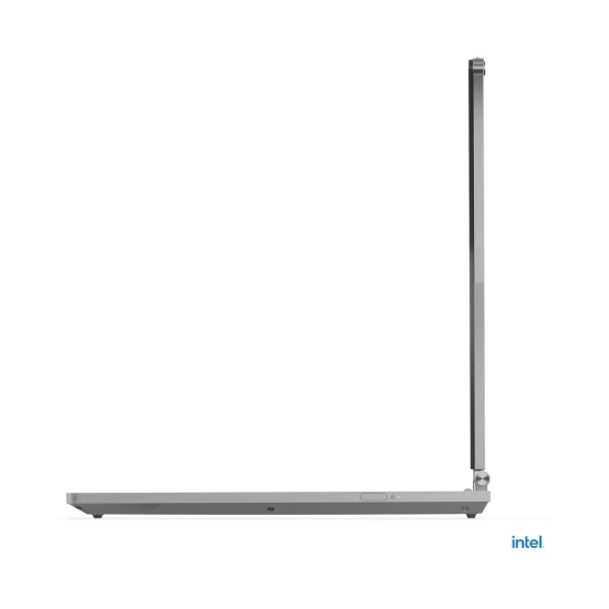Laptop LENOVO ThinkBook Plus G6 Rollable, 21TR000JRM, Core Ultra 7 258V, 32GB, 1TB SSD, Intel Arc Graphics, 14incha 2K OLED 120Hz, Windows 11P, sivi Laptop LENOVO ThinkBook Plus G6 Rollable, 21TR000JRM, Core Ultra 7 258V, 32GB, 1TB SSD, Intel Arc Graphics, 14incha 2K OLED 120Hz, Windows 11P, sivi