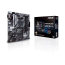 Matična ploča ASUS Prime, B550M-A/CSM chipset, AM4 socket, 4x DDR4