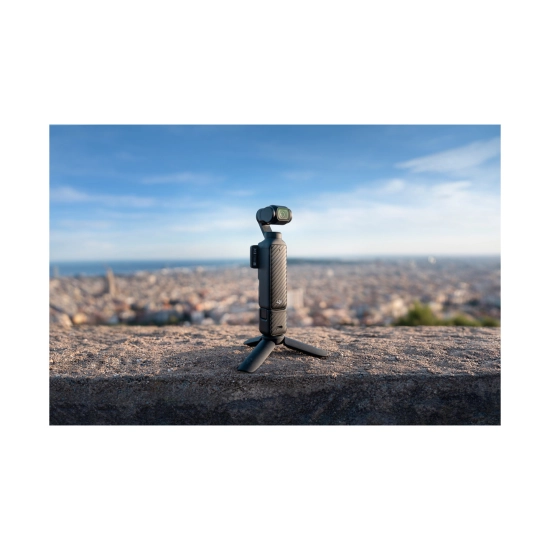 Gimbal stabilizator DJI Osmo Pocket 4 Creator Combo
