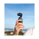 Gimbal stabilizator DJI Osmo Pocket 4 Creator Combo