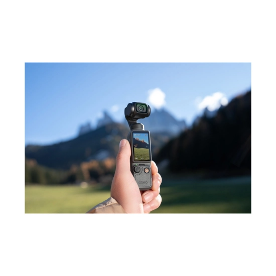 Gimbal stabilizator DJI Osmo Pocket 4 Creator Combo