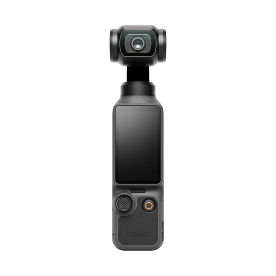 Gimbal stabilizator DJI Osmo Pocket 4 Creator Combo
