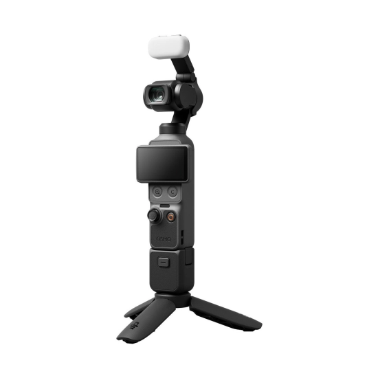 Gimbal stabilizator DJI Osmo Pocket 4 Creator Combo