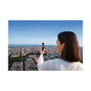 Gimbal stabilizator DJI Osmo Pocket 4 Creator Combo
