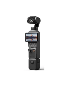 Gimbal stabilizator DJI Osmo Pocket 4 Standard Combo