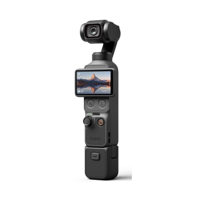 Gimbal stabilizator DJI Osmo Pocket 4 Standard Combo