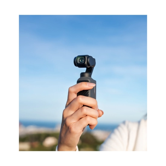 Gimbal stabilizator DJI Osmo Pocket 4 Standard Combo