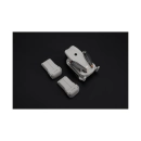 Dron DJI Lito X1 Fly More Combo (DJI RC-N3), CP.MA.00000974.01, 4K, 3x-axis gimbal, vrijeme leta do 36min., daljinski upravljač
