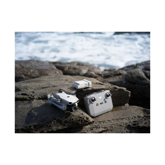 Dron DJI Lito X1 Fly More Combo (DJI RC-N3), CP.MA.00000974.01, 4K, 3x-axis gimbal, vrijeme leta do 36min., daljinski upravljač Dron DJI Lito X1 Fly More Combo (DJI RC-N3), CP.MA.00000974.01, 4K, 3x-axis gimbal, vrijeme leta do 36min., daljinski upravljač
