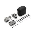 Dron DJI Lito X1 Fly More Combo (DJI RC-N3), CP.MA.00000974.01, 4K, 3x-axis gimbal, vrijeme leta do 36min., daljinski upravljač