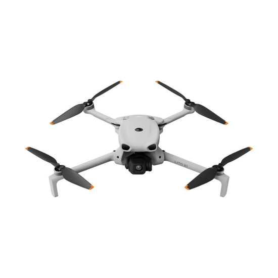 Dron DJI Lito X1 Fly More Combo (DJI RC-N3), CP.MA.00000974.01, 4K, 3x-axis gimbal, vrijeme leta do 36min., daljinski upravljač