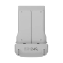 Dron DJI Lito X1 Fly More Combo (DJI RC-N3), CP.MA.00000974.01, 4K, 3x-axis gimbal, vrijeme leta do 36min., daljinski upravljač