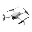 Dron DJI Lito X1 Fly More Combo (DJI RC-N3), CP.MA.00000974.01, 4K, 3x-axis gimbal, vrijeme leta do 36min., daljinski upravljač