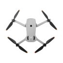 Dron DJI Lito X1 Fly More Combo (DJI RC 2), CP.MA.00000975.01, 4K, 3x-axis gimbal, vrijeme leta do 36min., daljinski upravljač