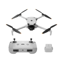 Dron DJI Lito X1 Fly More Combo (DJI RC 2), CP.MA.00000975.01, 4K, 3x-axis gimbal, vrijeme leta do 36min., daljinski upravljač