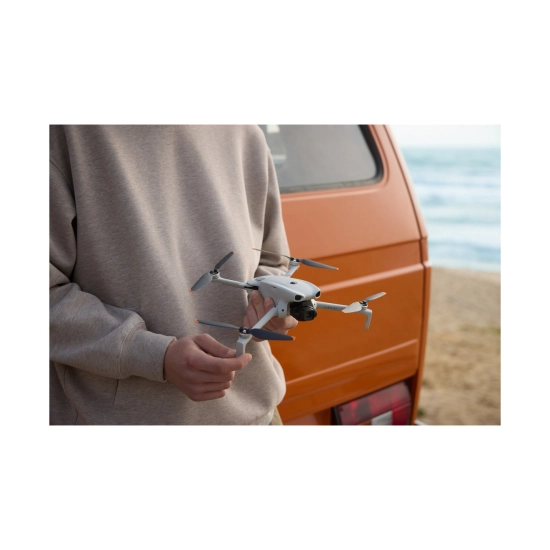 Dron DJI Lito X1, CP.MA.00000973.01, 4K, 3x-axis gimbal, vrijeme leta do 36min.