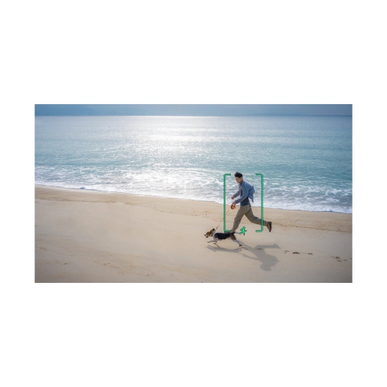 Dron DJI Lito X1, CP.MA.00000973.01, 4K, 3x-axis gimbal, vrijeme leta do 36min.