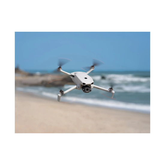 Dron DJI Lito X1, CP.MA.00000973.01, 4K, 3x-axis gimbal, vrijeme leta do 36min.