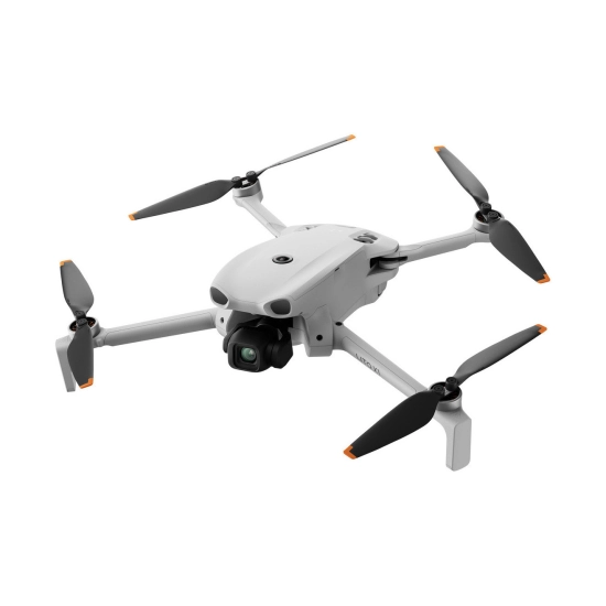 Dron DJI Lito X1 Fly More Combo Plus (DJI RC 2), CP.MA.00000976.01, 4K, 3x-axis gimbal, vrijeme leta do 36min., daljinski upravljač