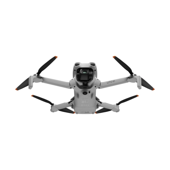 Dron DJI Lito X1 Fly More Combo Plus (DJI RC 2), CP.MA.00000976.01, 4K, 3x-axis gimbal, vrijeme leta do 36min., daljinski upravljač