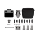 Dron DJI Lito X1 Fly More Combo Plus (DJI RC 2), CP.MA.00000976.01, 4K, 3x-axis gimbal, vrijeme leta do 36min., daljinski upravljač