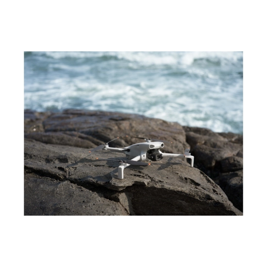Dron DJI Lito X1 Fly More Combo Plus (DJI RC 2), CP.MA.00000976.01, 4K, 3x-axis gimbal, vrijeme leta do 36min., daljinski upravljač