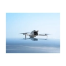 Dron DJI Lito X1 Fly More Combo Plus (DJI RC 2), CP.MA.00000976.01, 4K, 3x-axis gimbal, vrijeme leta do 36min., daljinski upravljač