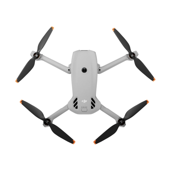 Dron DJI Lito 1 Fly More Combo (DJI RC-N3), CP.MA.00000991.01, 4K UHD, 3x-axis gimbal, vrijeme leta do 36min., daljinski upravljač