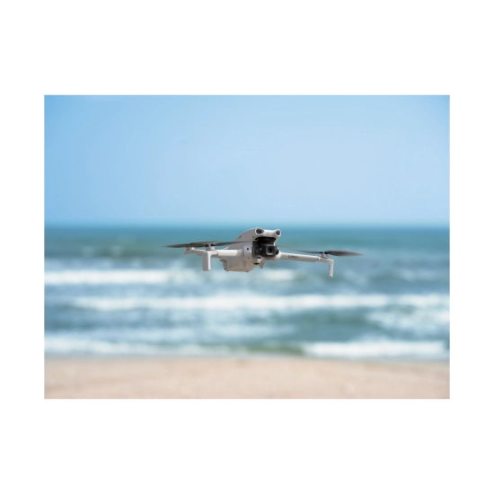Dron DJI Lito 1 Fly More Combo (DJI RC-N3), CP.MA.00000991.01, 4K UHD, 3x-axis gimbal, vrijeme leta do 36min., daljinski upravljač