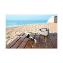 Dron DJI Lito 1 Fly More Combo (DJI RC-N3), CP.MA.00000991.01, 4K UHD, 3x-axis gimbal, vrijeme leta do 36min., daljinski upravljač