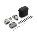 Dron DJI Lito 1 Fly More Combo (DJI RC-N3), CP.MA.00000991.01, 4K UHD, 3x-axis gimbal, vrijeme leta do 36min., daljinski upravljač