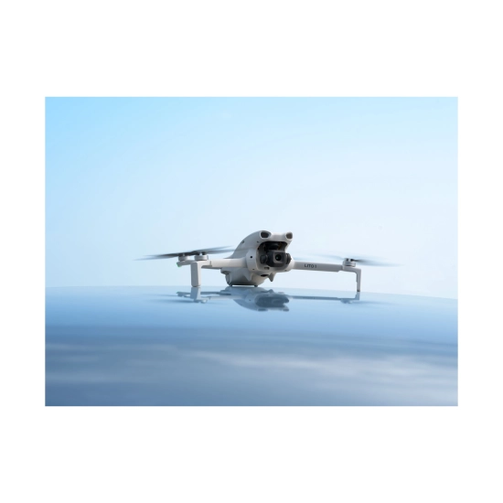 Dron DJI Lito 1 Fly More Combo (DJI RC-N3), CP.MA.00000991.01, 4K UHD, 3x-axis gimbal, vrijeme leta do 36min., daljinski upravljač