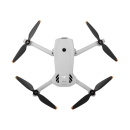 Dron DJI Lito 1, CP.MA.00000990.01, 4K UHD, 3x-axis gimbal, vrijeme leta do 36min.