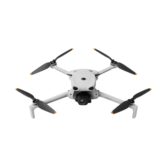 Dron DJI Lito 1, CP.MA.00000990.01, 4K UHD, 3x-axis gimbal, vrijeme leta do 36min.