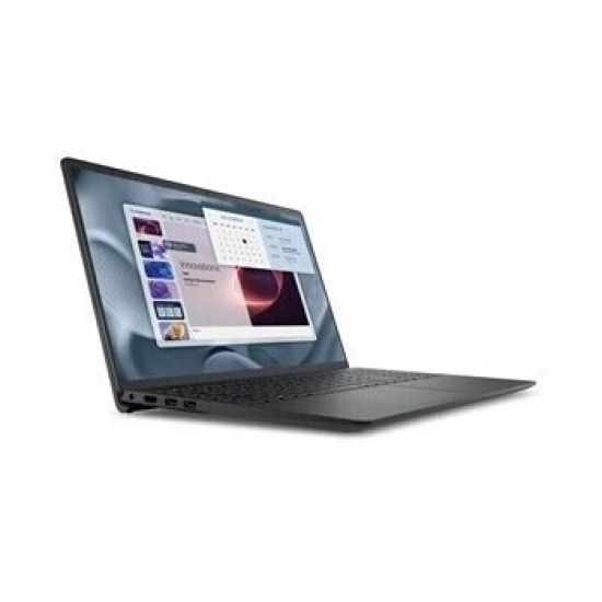 Laptop DELL Pro 15 Essential, 1030339814-N1393, Ryzen 5 7520U, 16GB, 512GB SSD, Radeon Graphics, 15.6incha FHD IPS 120Hz, NoOS, crni Laptop DELL Pro 15 Essential, 1030339814-N1393, Ryzen 5 7520U, 16GB, 512GB SSD, Radeon Graphics, 15.6incha FHD IPS 120Hz, NoOS, crni
