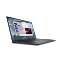 Laptop DELL Pro 15 Essential, 1030339815-N1394, Ryzen 5 7520U, 16GB, 512GB SSD, Radeon Graphics, 15.6incha FHD IPS 120Hz, Windows 11P, crni