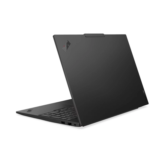 Laptop LENOVO ThinkPad E16 G3, 21SR009USC, Core Ultra 5 135H, 32GB, 1TB SSD, Intel Arc Graphics, 16incha WQXGA IPS 120Hz, Windows 11P, crni Laptop LENOVO ThinkPad E16 G3, 21SR009USC, Core Ultra 5 135H, 32GB, 1TB SSD, Intel Arc Graphics, 16incha WQXGA IPS 120Hz, Windows 11P, crni