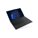 Laptop LENOVO ThinkPad E16 G3, 21SR009USC, Core Ultra 5 135H, 32GB, 1TB SSD, Intel Arc Graphics, 16incha WQXGA IPS 120Hz, Windows 11P, crni