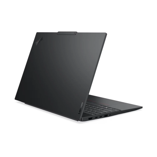 Laptop LENOVO ThinkPad E16 G3, 21SR009USC, Core Ultra 5 135H, 32GB, 1TB SSD, Intel Arc Graphics, 16incha WQXGA IPS 120Hz, Windows 11P, crni Laptop LENOVO ThinkPad E16 G3, 21SR009USC, Core Ultra 5 135H, 32GB, 1TB SSD, Intel Arc Graphics, 16incha WQXGA IPS 120Hz, Windows 11P, crni
