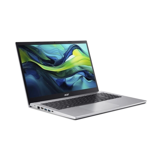 Laptop ACER Aspire Go 15 AG15-42P-R7NM, NX.J7XEX.02A, Ryzen 7 5825U, 16GB, 512GB SSD, Radeon Graphics, 15.6incha FHD LED, NoOS, srebrni Laptop ACER Aspire Go 15 AG15-42P-R7NM, NX.J7XEX.02A, Ryzen 7 5825U, 16GB, 512GB SSD, Radeon Graphics, 15.6incha FHD LED, NoOS, srebrni