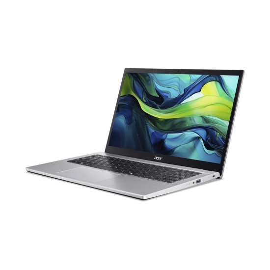 Laptop ACER Aspire Go 15 AG15-42P-R7NM, NX.J7XEX.02A, Ryzen 7 5825U, 16GB, 512GB SSD, Radeon Graphics, 15.6incha FHD LED, NoOS, srebrni Laptop ACER Aspire Go 15 AG15-42P-R7NM, NX.J7XEX.02A, Ryzen 7 5825U, 16GB, 512GB SSD, Radeon Graphics, 15.6incha FHD LED, NoOS, srebrni