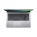 Laptop ACER Aspire Go 15 AG15-42P-R7NM, NX.J7XEX.02A, Ryzen 7 5825U, 16GB, 512GB SSD, Radeon Graphics, 15.6incha FHD LED, NoOS, srebrni