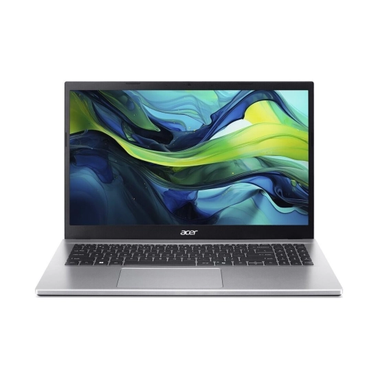 Laptop ACER Aspire Go 15 AG15-42P-R7NM, NX.J7XEX.02A, Ryzen 7 5825U, 16GB, 512GB SSD, Radeon Graphics, 15.6incha FHD LED, NoOS, srebrni Laptop ACER Aspire Go 15 AG15-42P-R7NM, NX.J7XEX.02A, Ryzen 7 5825U, 16GB, 512GB SSD, Radeon Graphics, 15.6incha FHD LED, NoOS, srebrni