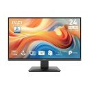 Monitor 24incha MSI PRO MP241, 9S6-3PE1CH-015, FHD, VA 144Hz 1ms, 250cd/m2, 3:1, crni