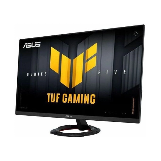 Monitor 23.8incha ASUS TUF VG249Q5R, 90LM0BT0-B01E71, FHD, IPS 200Hz 1ms, 300cd/m2, 1000:1, crni Monitor 23.8incha ASUS TUF VG249Q5R, 90LM0BT0-B01E71, FHD, IPS 200Hz 1ms, 300cd/m2, 1000:1, crni