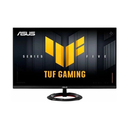 Monitor 23.8incha ASUS TUF VG249Q5R, 90LM0BT0-B01E71, FHD, IPS 200Hz 1ms, 300cd/m2, 1000:1, crni Monitor 23.8incha ASUS TUF VG249Q5R, 90LM0BT0-B01E71, FHD, IPS 200Hz 1ms, 300cd/m2, 1000:1, crni