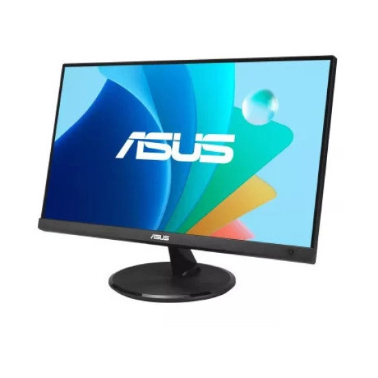 Monitor 21.5incha ASUS VP227HF, 90LM0880-B01O71, FHD, VA 100Hz 1ms, 250cd/m2, 4000:1, crni Monitor 21.5incha ASUS VP227HF, 90LM0880-B01O71, FHD, VA 100Hz 1ms, 250cd/m2, 4000:1, crni