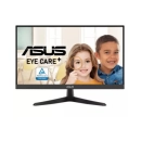Monitor 21.4incha ASUS VY229Q, 90LM0960-B02170, FHD, IPS 75Hz 1ms, 250cd/m2, 1000:1, crni