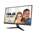Monitor 21.4incha ASUS VY229Q, 90LM0960-B02170, FHD, IPS 75Hz 1ms, 250cd/m2, 1000:1, crni